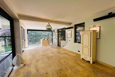 Vila 6cam., Superba Baneasa Residential Park | Iancu Nicolae - Pipera - 4