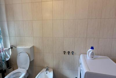 Apartament de închiriat, 4 camere, 100 mp, Zorilor Spitalul de Recuperare - 11