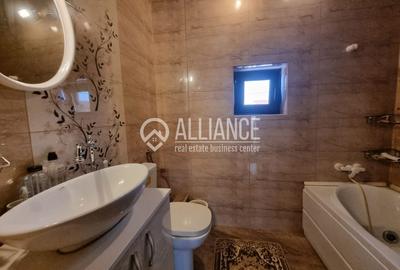 VALU LUI TRAIAN (COD02)  - Casa 4 camere mobilata utilata - 14