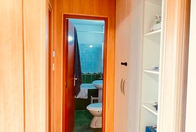 Apartament 2 camere Piață Kogălniceanu, stradal, 5 minute de metrou, mobilat - 12
