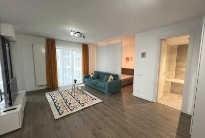 Studio Dublu | Modern | Terasa | Cloud9 Residence - 3