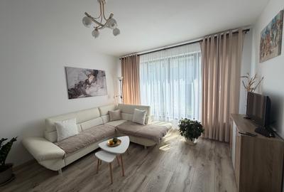 Casa tip triplex - 4 camere - 2 bai - Selimbar - mobilat - 2
