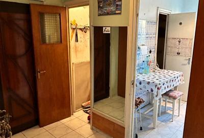 Apartament 3 camere -  1 Decembrie 1918 - Metrou 6 min - 10