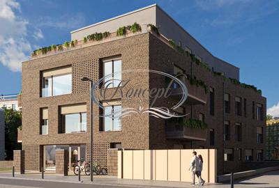 Penthouse premium, Ultracentral - 5