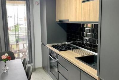 Apartament LUX Grozavesti/Politehnica Totul Nou - 6