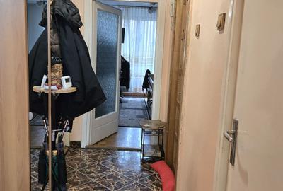 Apartament de vânzare – Piața Abator, etaj 1, decomandat - 7