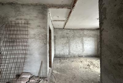 Vila Interbelica | S+P+2+M | Structura Consolidata - 9