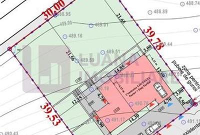 Vila individuala de lux | mobilata | NOUA | teren 1190 mp | piscina si garaj - 7