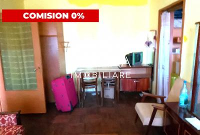 Vânzare apartament cu 3 camere, Aleea Muncii, Motru - 1
