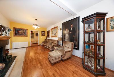 Casă deosebită de vânzare în centrul Brașovului - 14