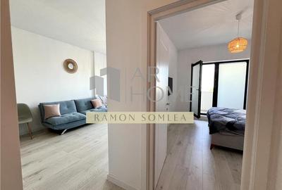 Apartament 2 camere, bloc nou, loc de parcare, zona vest, Ploiesti - 4