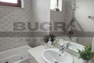 Apartament de 2 camere, parcare, 55mp, zona Grand Hotel Italia - 7