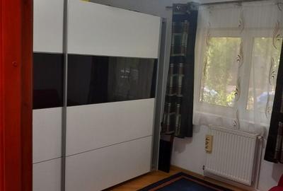 Girocului | 3 Camere | Decomandat | Boxa | Mobilat si Utilat | Centrala proprie - 8