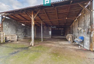 Ieftin-Casă 70mp + Hală 100mp, Str. Navigatorilor - 10
