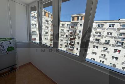 Apartament de 2 camere, decomandat, 52mp, zona Piata Flora - 12