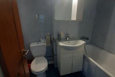 Apartament 3 camere, decomandat,  zona Mihai Viteazu - 8
