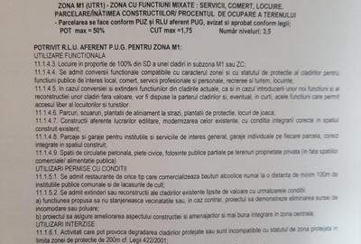 PROPRIETAR VAND TEREN CENTRAL CREVEDIA - 6