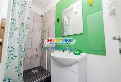 Inchiriere apartament de 3 camere TITAN (str. Soldat Petre M. Tina) - 12