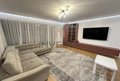Bonjour Residence! Penthouse cu terasa de 105 mp! - 6