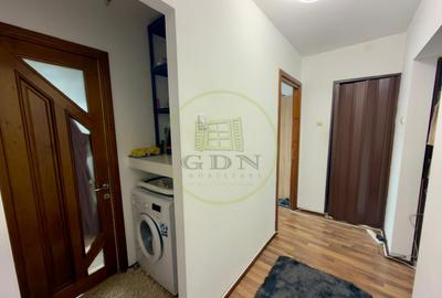 Apartament 3 camere, decomandat, 67.91 mp, cartier Rovine, zona Scoala 21 - 12