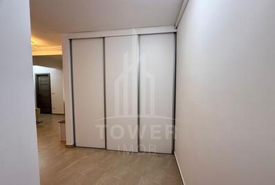 Apartament 3 camere | Prima închiriere | Parcare | Calea Șurii Mici - 9