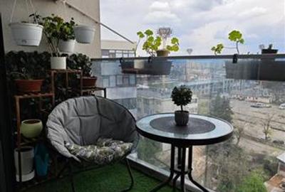 Apartament 3 camere 2 bai zona 9 mai - 5