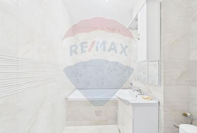 Apartament 3 camere decomandat, renovat - Metrou Lujerului - 8