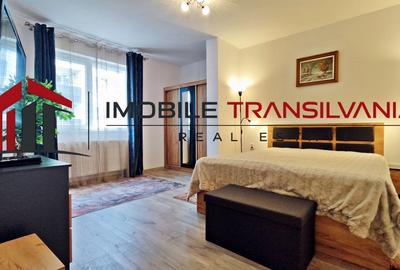 Apartament 2 camere Bloc nou |  Parcare subterana | Zona VIVO - 6
