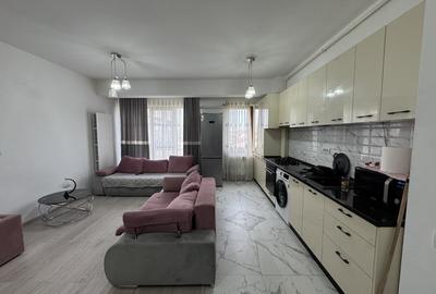 Apartament 3 camere de inchiriat – bloc nou (2023), loc de parcare inclus - 2