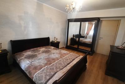 Apartament 3 Camere,Vitan Barzesti,et.5/11,Amenajat,2 bai,parcare,mobilat - 3
