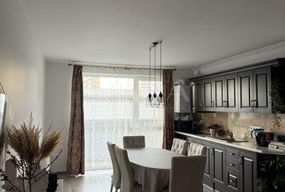 Apartament 2 camere spațios, zona Vivo - 5