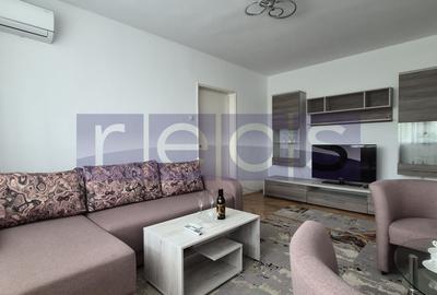 INCHIRIERE 2 CAMERE | MOBILAT MODERN | ZONA PARCUL CIRCULUI - 2