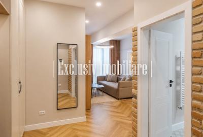 AVi Garden - Apartament Premium cu Vedere la Lac si Parcare Subterana - 15