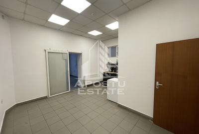 Cladire comerciala S+P+M, 900 mp, Iosefin Timisoara - 2