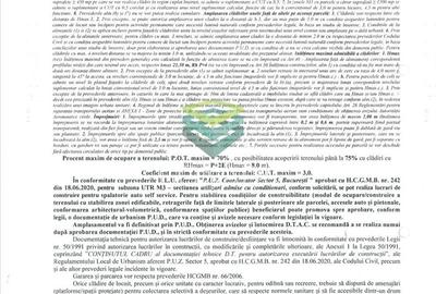 Teren 1585mp de inchiriat Zona M3 – Ideal Spalatorie Auto sau Parcare - 7