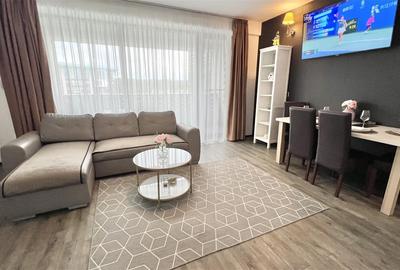 Apartament cochet si luminos SILVER MOUNTAIN Poiana Brasov - 8