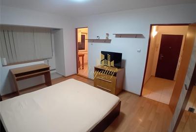 Apartament 1 camera, etaj 2, centrala proprie,clima- Zona Lipovei - 3