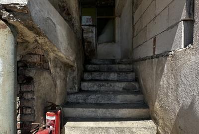 Vanzare Casa P+M Ampoi 3 Garaj 320 mp Teren Imprejmuita la asfalt Pozitie Firma - 7