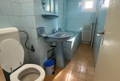 Ap 2 camere, 55 mp, la 4 minute de Metrou Tineretului – direct proprietar - 9