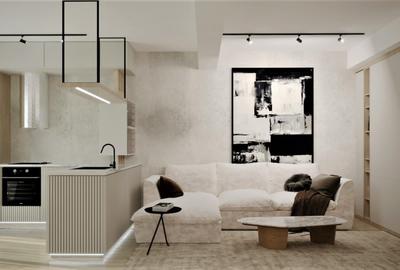 3 CAMERE | TERASA  ET 4+5 | CAMPUS - 16
