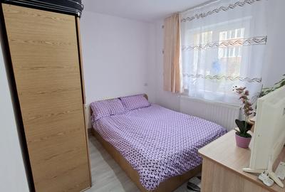 Apartament cu doua camere de vanzare - 1