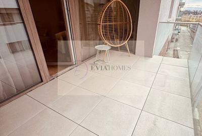 Bloc cu regim redus de înălțime/3 camere/2 băi/Construcție premium - 9