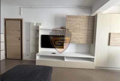 3 camere Tomis Nord Campus Hotel Mava parcare subterana et 4 centrala gaz A/C - 5