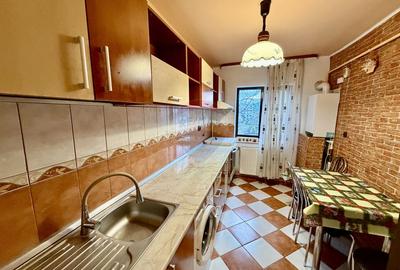Apartament 3 camere - 15