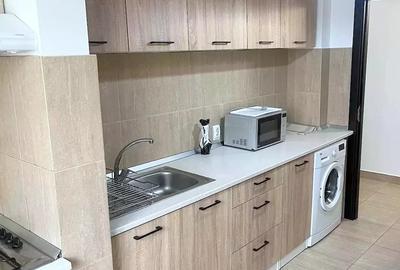 2 camere, decomandate, modern, in Zorilor, pe strada Gheorghe Dima - 7