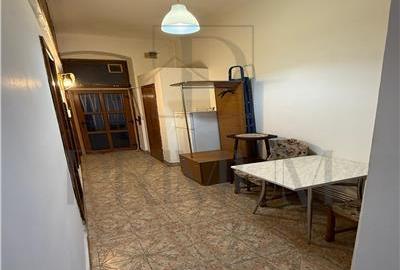 ULTRACENTRAL - APARTAMENT 1 CAMERA- mobilat , decomandat - 5