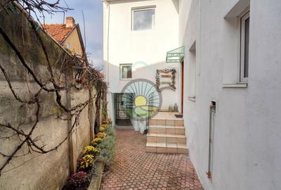 CASA INDIVIDUALA- DEALUL CETATII BRASOV - 30