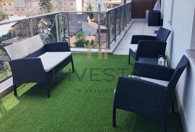Apartament de 3 camere in Marasti ! - 9