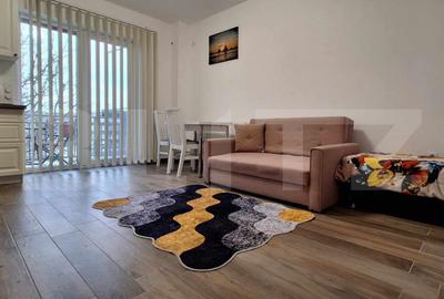 Apartament 1 camera | Modern | Apahida - 2