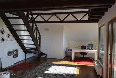 Topoloveni - Conacul Ion Mihalache, Domeniu pe 5 Hectare! - 34